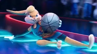 Space Jam 2 A New Legacy  Lola Bunny Trailer [upl. by Rehm545]