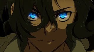 Sirius The Jaeger「AMV」Black sky [upl. by Gnov]