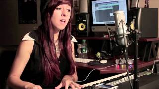 Top 9 The Voice of Christina Victoria Grimmie [upl. by Ramas]