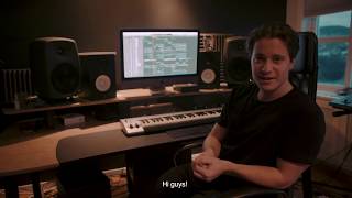 The Making Of Higher Love Kygo Whitney Houston 1 [upl. by Erickson]