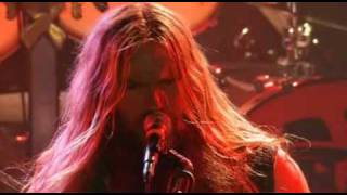 Black Label Society  Stoned And Drunk Live Madhouse Paris [upl. by Dreyer435]