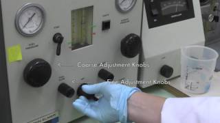 Standard Operating Procedures SOP Atomic Absorption Spectrometer [upl. by Massarelli]