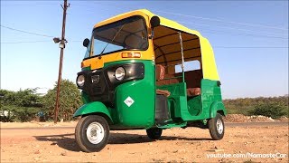 Bajaj RE Compact 4S 2019  Reallife review [upl. by Rafiq762]