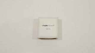 Digitek Quick Release Plate  UNBOXING [upl. by Ahsinirt]