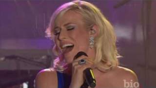 Natasha Bedingfield  Pocketful of Sunshine live [upl. by Aicsile]