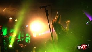 Memphis May Fire  Full Set Live in HD [upl. by Abba863]