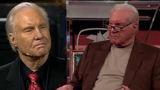 The Life and Tragic Ending of Jimmy Swaggart [upl. by Elleuqar31]