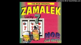 Zamalek  Amalahle Soul Mix [upl. by Iphagenia]