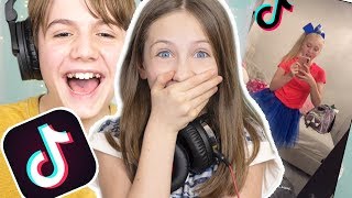 2019 Funny Tik Tok Review Compilation [upl. by Yentrac565]