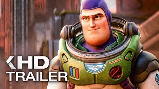 LIGHTYEAR Trailer 2022 [upl. by Anaib954]