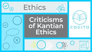 Criticisms of Kantian Ethics [upl. by Reham]