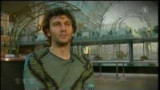 Jonas Kaufmann short interview film from ARD [upl. by Moguel]