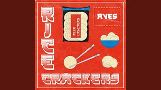 Rice Crackers [upl. by Cherida984]