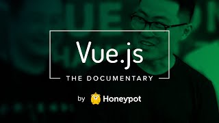 Vuejs The Documentary [upl. by Tymes]