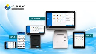 Free Point of Sale Software [upl. by Stockwell667]