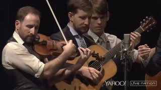 Punch Brothers  Live at Paramount Theater 2015 Full Show HD [upl. by Anos]