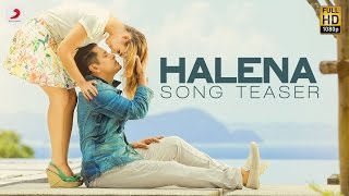 Unnaal Unnaal Un Ninaivaal Song LYRICS VIDEO  MS Dhoni Movie [upl. by Anul161]