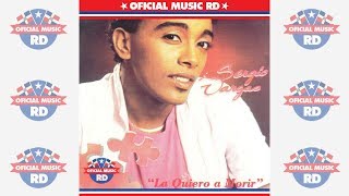 Sergio Vargas  Madre Mia 1986 OficialMusicRD [upl. by Bluma]