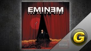 Eminem  Curtains Up Skit The Eminem Show [upl. by Kreda]