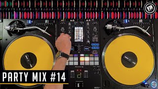 PARTY MIX 2023  14  Mashups amp Remixes of Popular Songs  Mixed by Deejay FDB [upl. by Arella663]