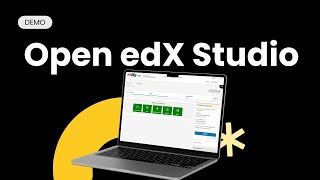 Introduction to Open edX Studio [upl. by Monto]