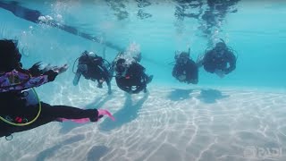 How to Get Scuba Certified [upl. by Kiley]