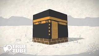 How Islam Began  In Ten Minutes [upl. by Nalra321]