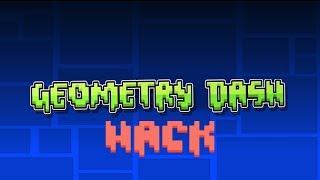 NEW Geometry Dash Hack AutoComplete Levels FREE [upl. by Asiar479]