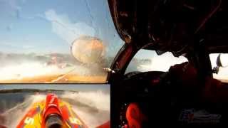 H1 Unlimited Hydroplanes The Worlds Fastest Boats [upl. by Cosette]