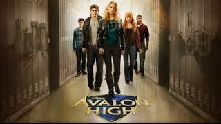 Avalon High 2010 [upl. by Armbruster]