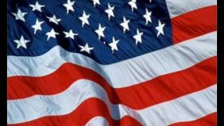 USA national anthem with lyrics [upl. by Grosmark]