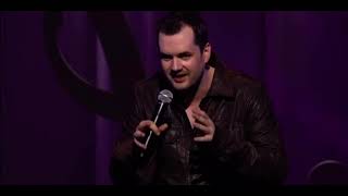 Jim Jefferies  religion explained 13 [upl. by Arty]