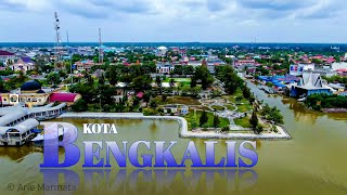 KOTA BENGKALIS RIAU [upl. by Eyla388]