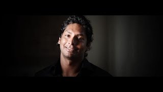 Kumar Sangakkara CNN interview [upl. by Elie]