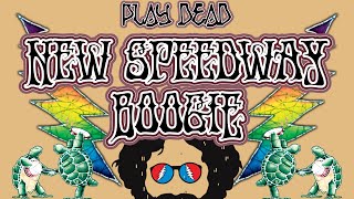 HOW TO PLAY NEW SPEEDWAY BOOGIE  Grateful Dead Lesson  Play Dead [upl. by Zamir]