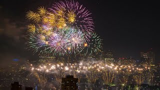 Watch live July 4th Boston fireworks [upl. by Om]