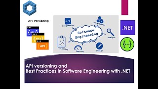 API versioning and approach in Software Engineering [upl. by Perdita910]
