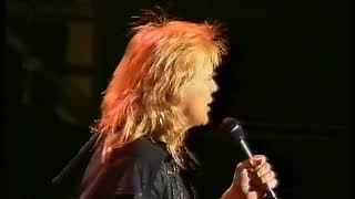 John Farnham  Playing To Win The Melbourne Music Show Live 1988 [upl. by Shanney]