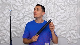 Unboxing ATUMTEK Selfie Stick Tripod  TechSource [upl. by Bainbrudge]