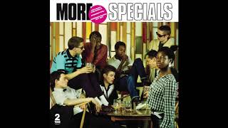 The Specials  Friday Night Saturday Morning 2015 Remaster [upl. by Adaline128]