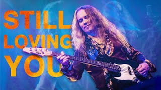 Jarkko Ahola  Still Loving You [upl. by Doley]