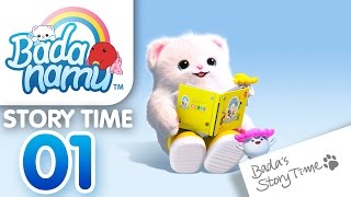 Nursery Rhymes Vol 2  Badanamu Compilation l Nursery Rhymes amp Kids Songs [upl. by Sup]