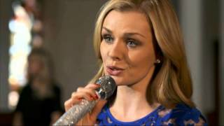 Katherine Jenkins  I Vow To Thee My Country [upl. by Goldenberg]