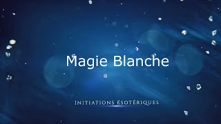 Cours de Magie Blanche Auximum [upl. by Rein746]