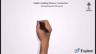 Understanding Relapse Prevention [upl. by Ayyidas]