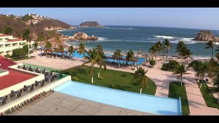 Welcome to Dreams Huatulco Resort amp Spa [upl. by Hadley295]