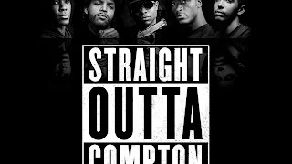 Dr Dre  Its Time Straight Outta Compton Extended Audio [upl. by Dermot882]