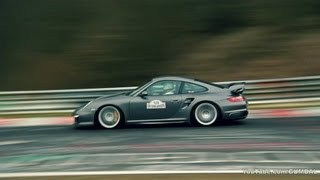 Sportec SP750 GT2 750HP  Brutal Accelerations [upl. by Casabonne781]