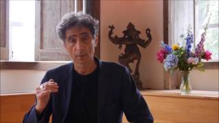 Compassionate Inquiry with Gabor Maté [upl. by Rooker836]