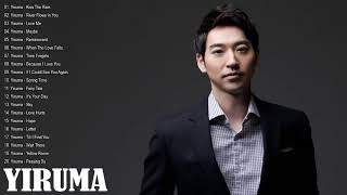 Yiruma Greatest Hits Full Album 2020  Best Songs of Yiruma  Yiruma Piano Playlist [upl. by Editha]